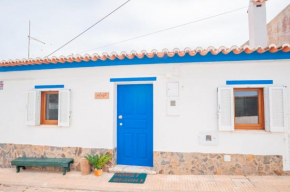 CASA REFUGIO DE ALJEZUR